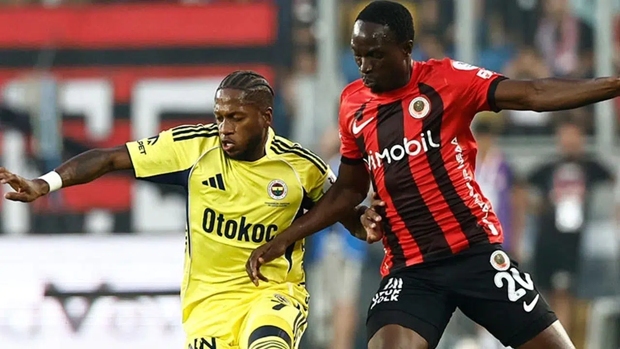 Fenerbahçe Gençlerbirliği maçı canlı izleme kanalı, nereden izlenir (FB GB şifresiz yayını)?