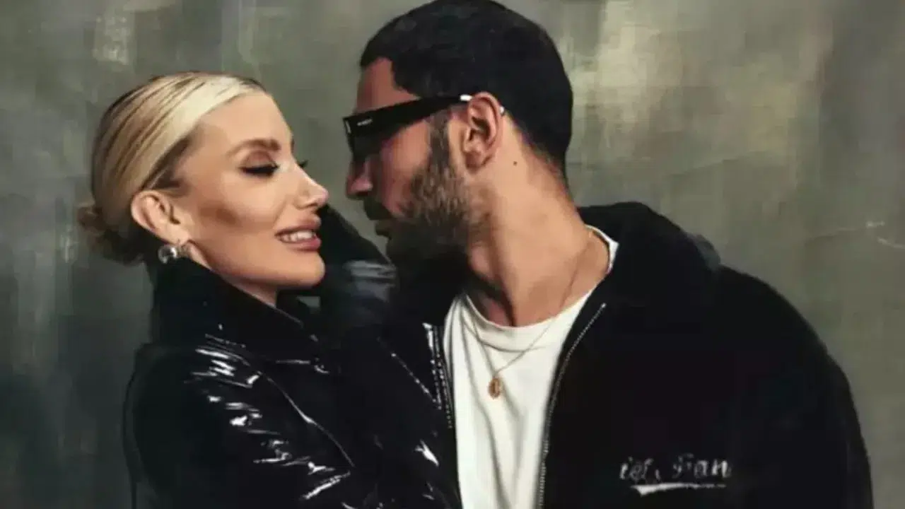 İrem Derici’den Şok İtiraf! 'İlişkiyi Ben Bitirdim'