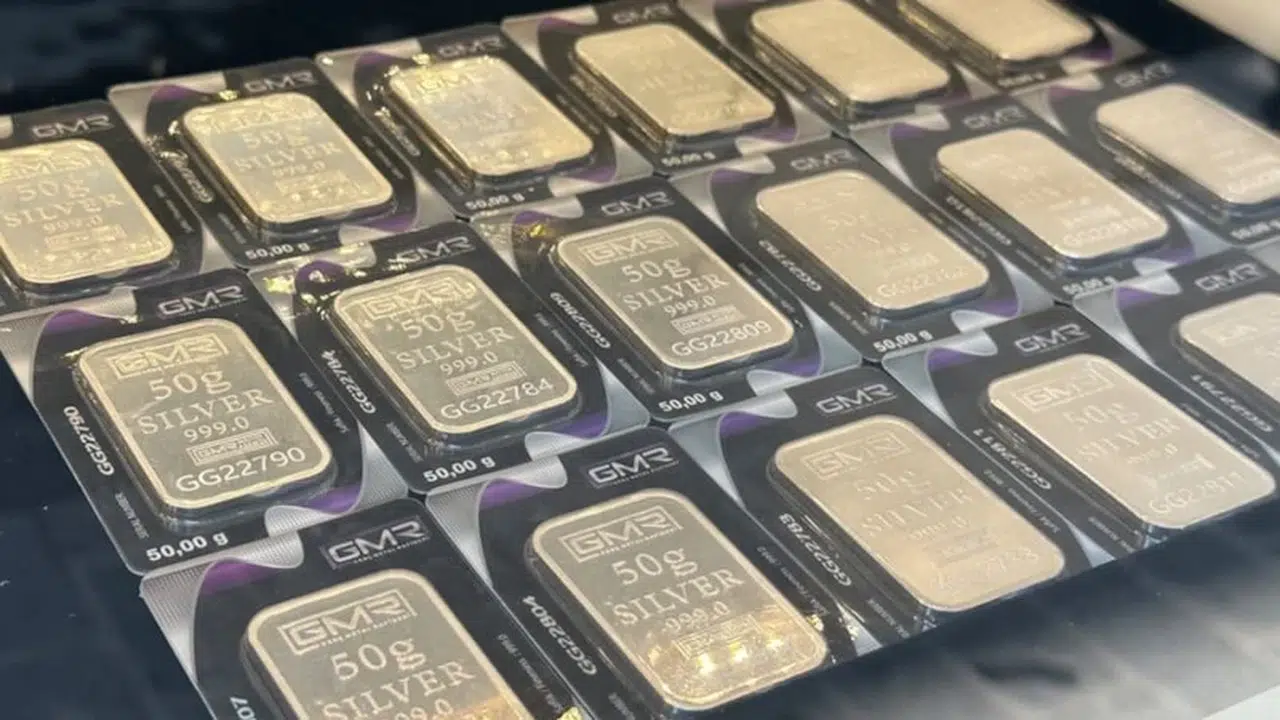 1 Gram Gümüş Fiyatı Bugün Kaç TL, Gümüşte Güncel Seviyeler Ne Anlama Geliyor?