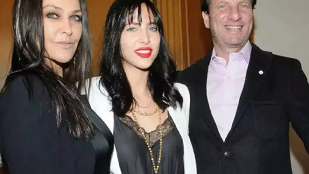 Hülya Avşar’ın Kızından Güç Gösterisi! Ringe Çıktı…