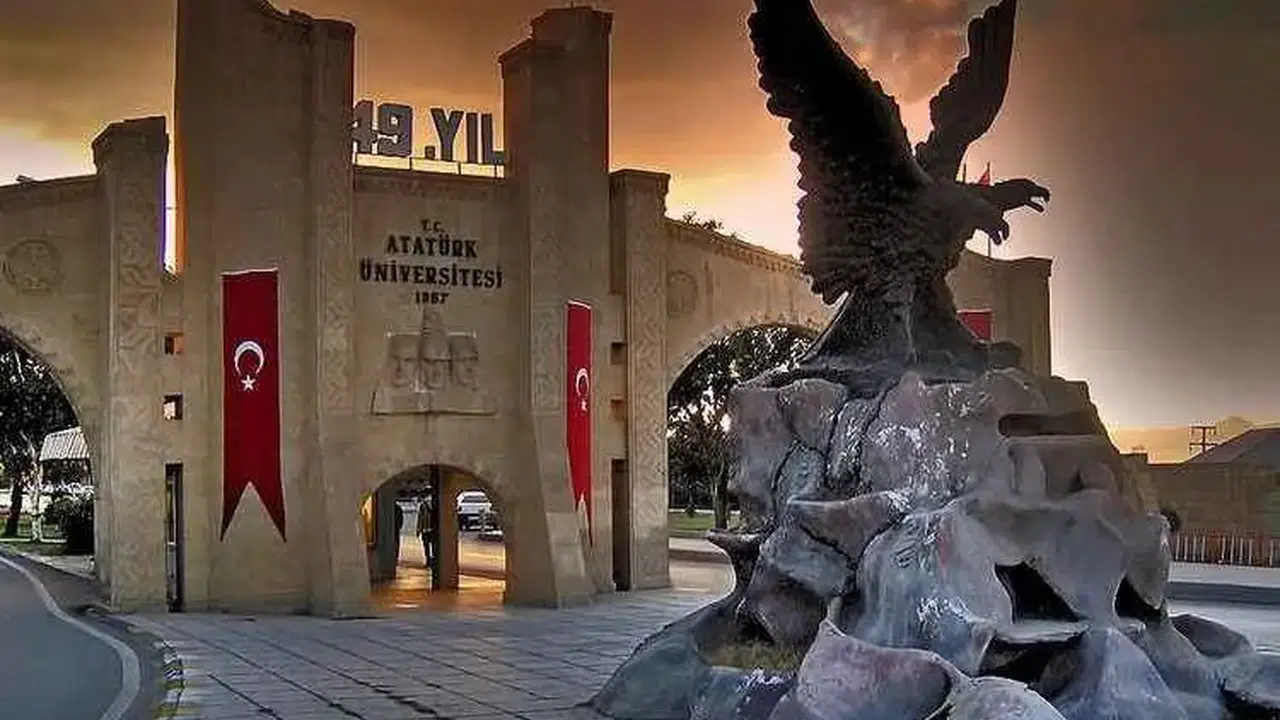 Atatürk Üniversitesi sınav takvimi 2026 ne zaman açıklanacak? Sınav tarihleri ve akademik takvim!