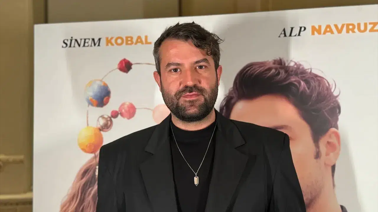 Ali Balcı (HAYATI) kimdir, memleketi neresi, kaç yaşında, kariyeri nasıl başladı, hangi dizi ve filmlerde yönetmenlik yaptı?