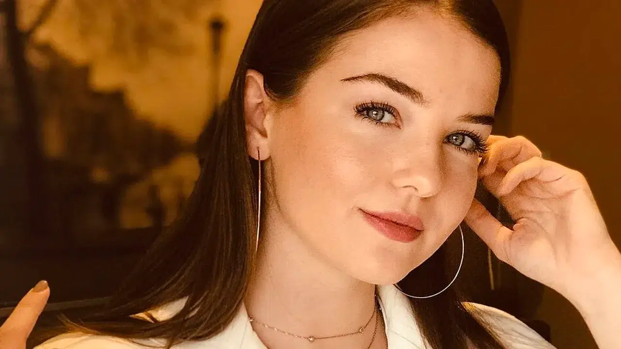 Gizem Güven evli mi, eşi kim, çocuğu var mı? tv dizileri ve hayatı