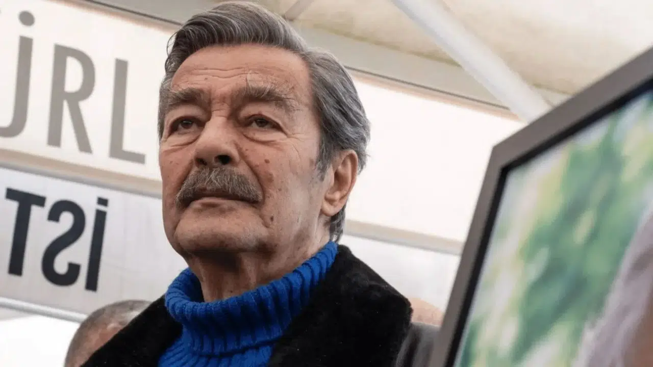 Kadir İnanır'ın  çocukları var mı, kaç çocuğu var, kaç yaşındalar, ne iş yapıyorlar?