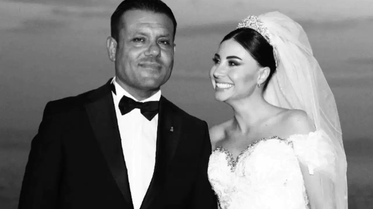 Dinçer Azaphan’ın Eşi Müge Dilek Azaphan Hayatı (Kariyeri), Kaç Yaşında, Ne İş Yapıyor, Çocukları Var mı, Aslan Azaphan Kim?