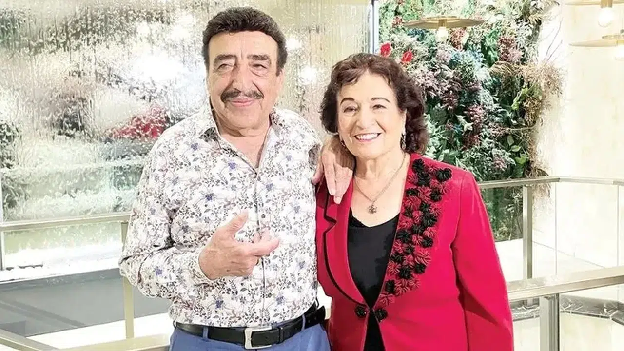 Hakkı Bulut Kaç Kez Evlendi, Eşleri Kimler? Saadet Bulut Kim, Mesleği Ne?