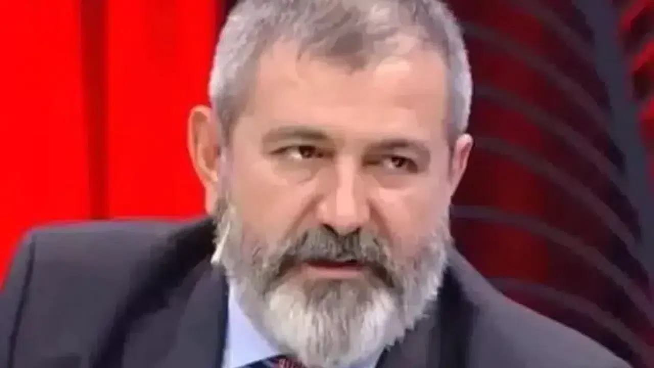 Hamza Turhan Ayberk Hayatı, Mossad Ajanı mı İddiası Nedir?