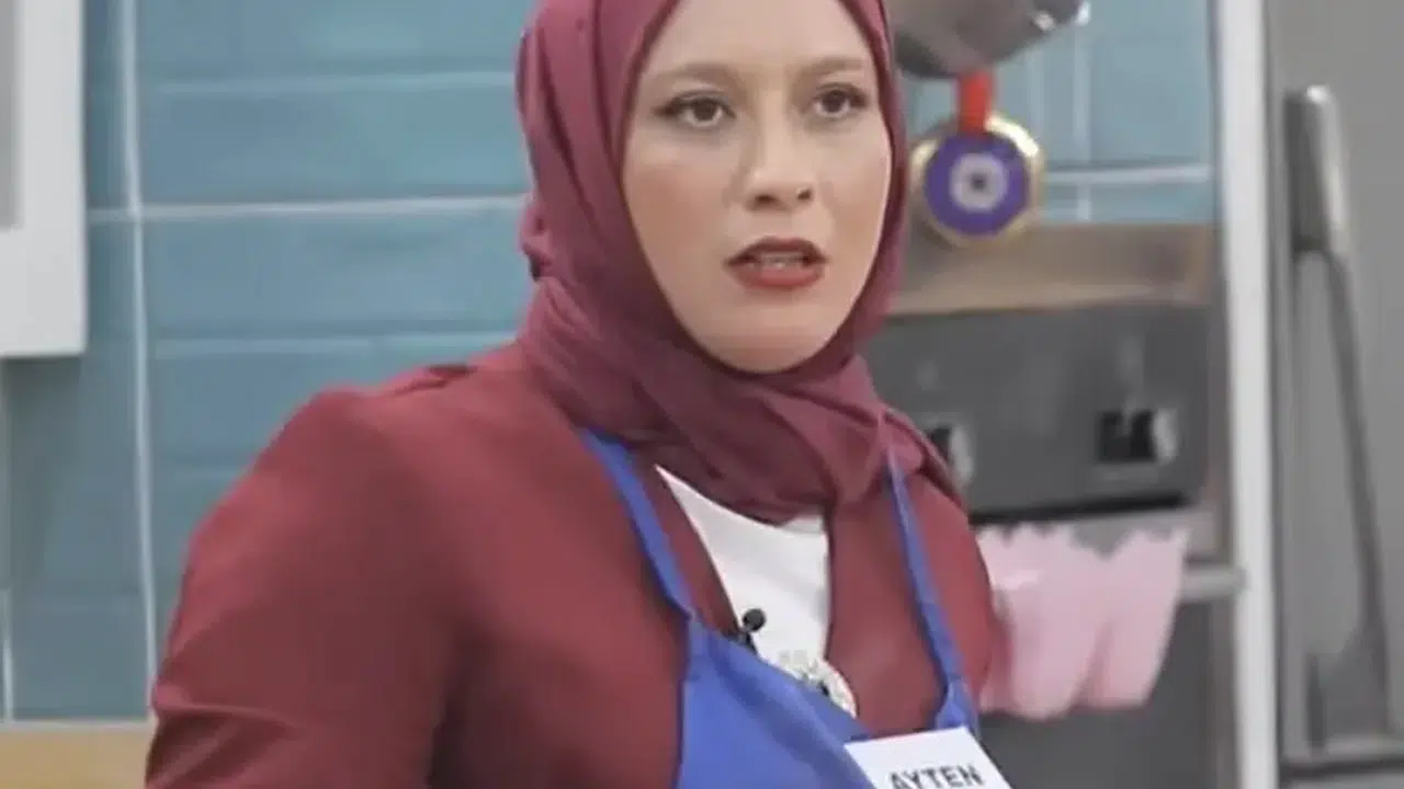 Gelinim Mutfakta Ayten Diskalifiye mi Oldu, Hürü Hanım Elendi mi, Aslı Hünel Ne Dedi,