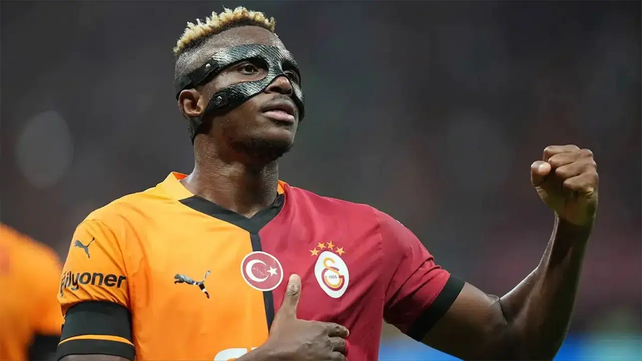 Victor Osimhen Juventus’a mı gidecek, Galatasaray’dan ayrılacak mı?