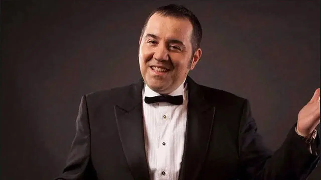 Ata Demirer’in sevgilisi kim, Dilara Alemdar hayatı, kaç yaşında, ne iş yapıyor?