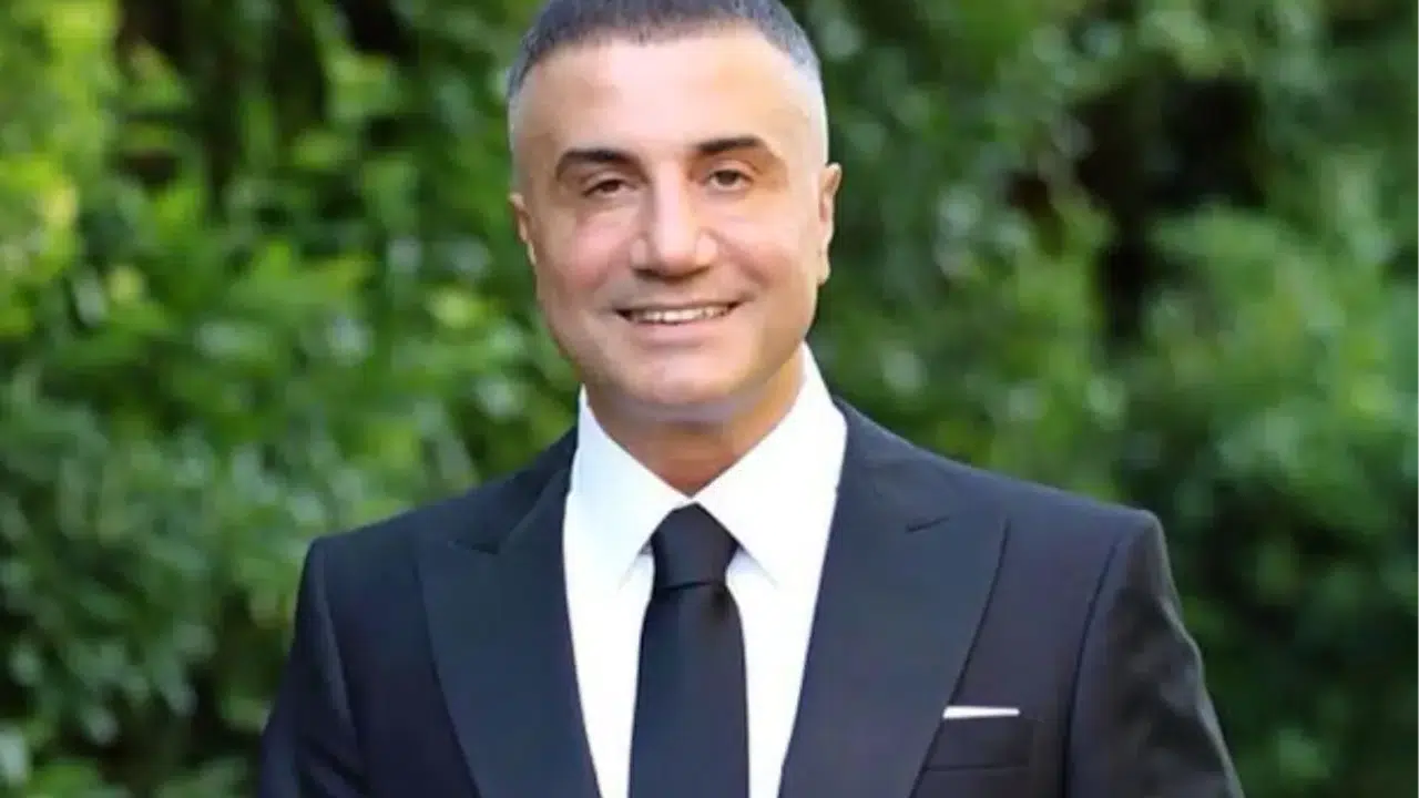 Sedat Peker kaç evlilik yaptı ve kaç çocuğu var? Sedat Peker’in evlilikleri ve çocuk sayısı