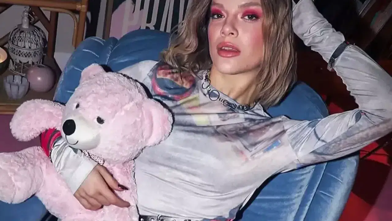 Manifest’in Genç Yıldızı Esin Bahat İlk Kez Anlattı! Dört Senedir Gidiyorum