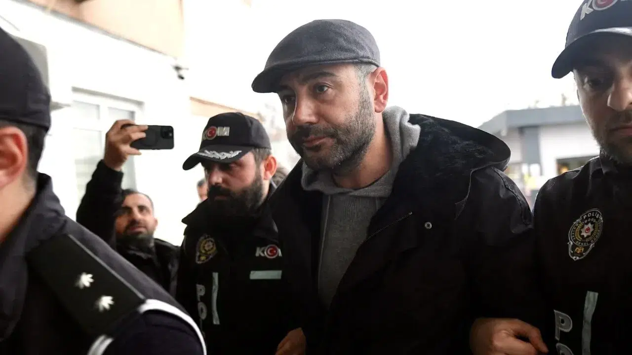 'Bozdurduğum döviz bana ait' çıkışı: Yankılıç’tan mahkemede dikkat çeken savunma