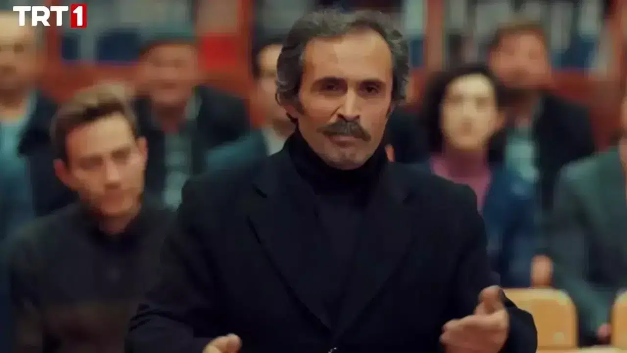 Gönül Dağı dizisindeki Sabri kim, Mustafa Şahin kimdir, kaç yaşında ve aslen nereli, hangi projelerde yer aldı?