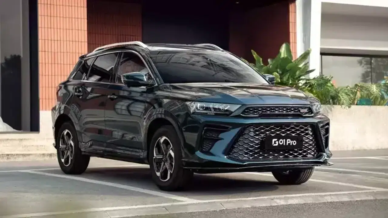 SWM G01 Pro fiyatı ne kadar, nerede üretiliyor, yerli üretim mi, özellikleri ve donanımları neler sunuyor, ne kadar?