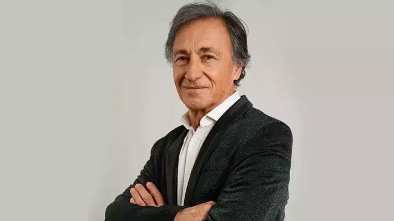 Yalçın Özden evli mi, eşi kim, çocuğu var mı, kaç yaşında?