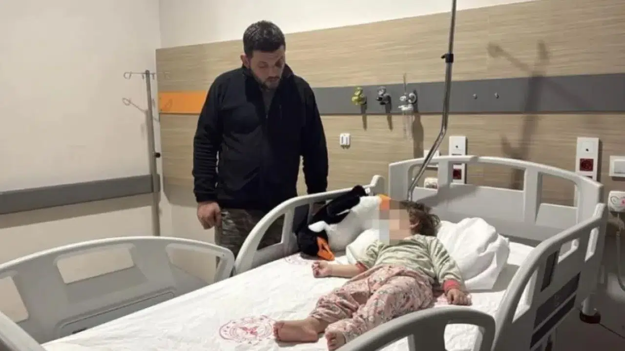 Yalova'da baba ve 14 aylık kızına saldıran Şener Ergin hangi aşiretten, aslen nereli, tutuklandı mı?