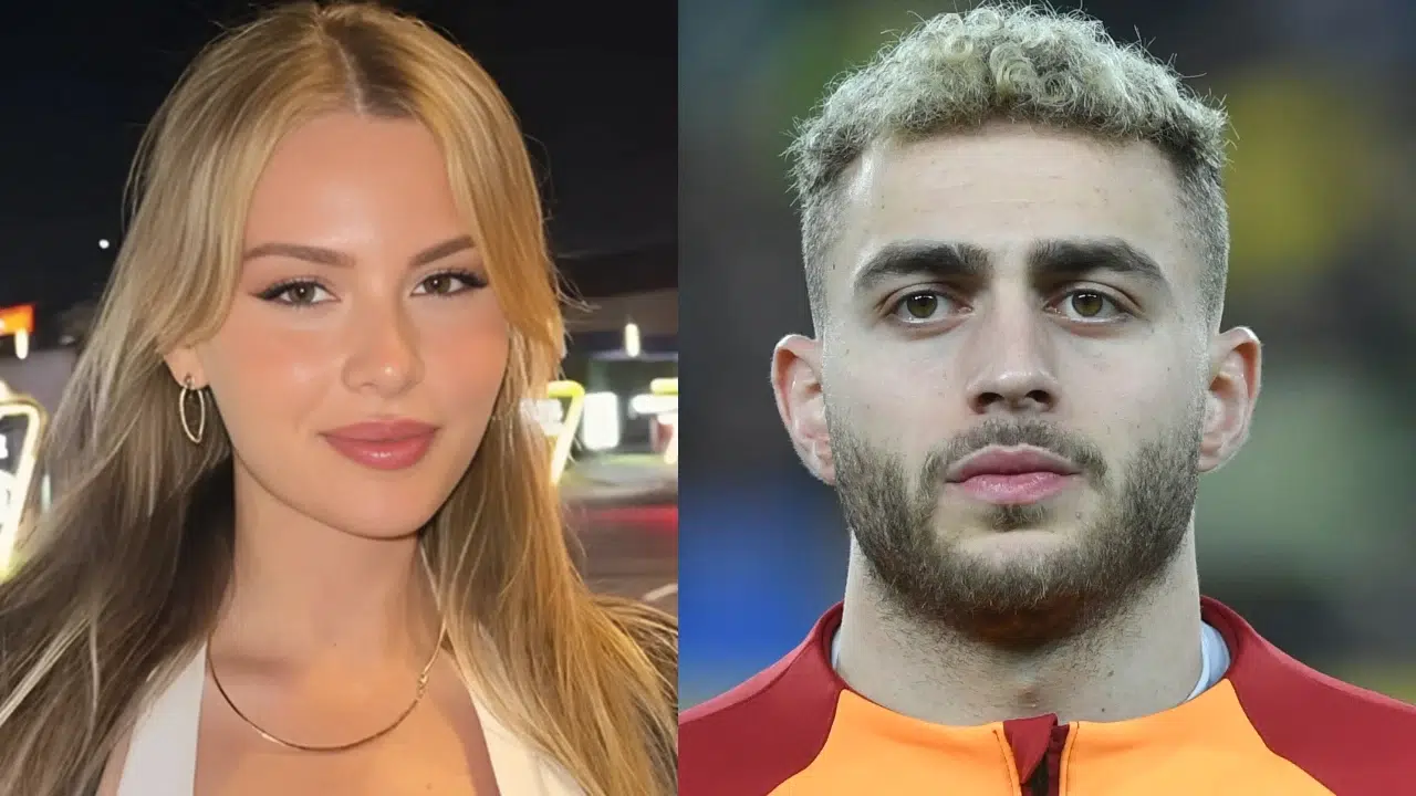 Simge Esin Kimdir, Kaç Yaşında, Nereli, Ne İş Yapıyor, Barış Alper Yılmaz’ın Sevgilisi mi?