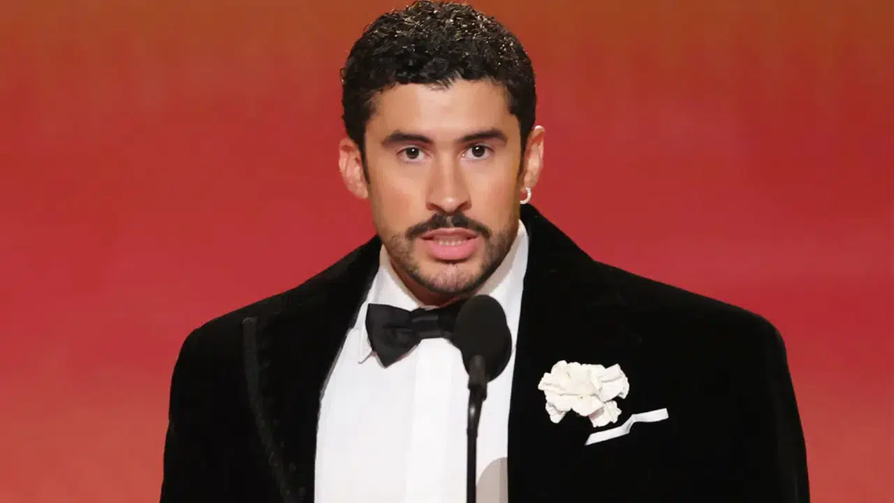 Bad Bunny'nin müzik hayatına nasıl başladı, NASIL ÜNLÜ OLDU ve KIZ ARKADAŞI kim?