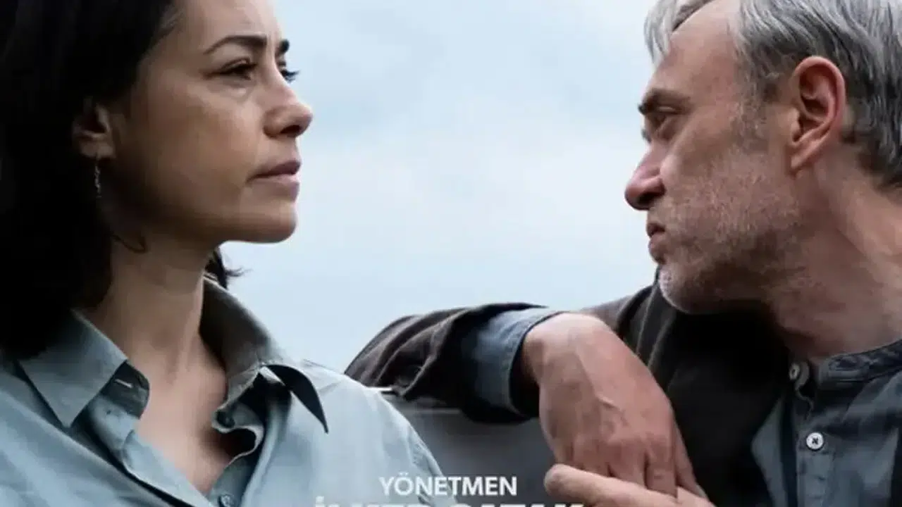 Sarı Zarflar filmi neden Türkiye’de çekilmedi, Özgü Namal açıklamalarında ne dedi?