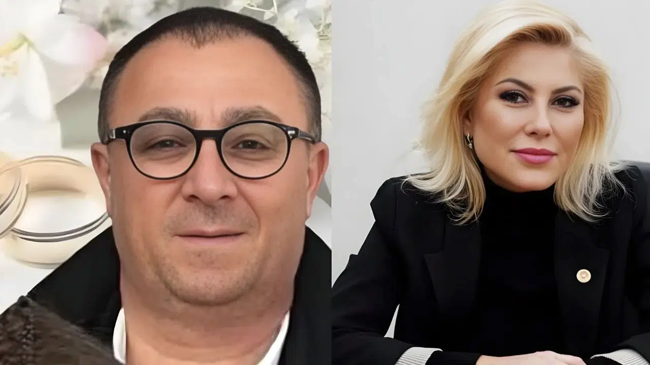 Şebnem Bursalı’nın Eşi Ahmet Aksoy Kimdir, Kaç Yaşında, Ne İş Yapıyor, Şebnem Bursalı’nın Neyi Oluyor?