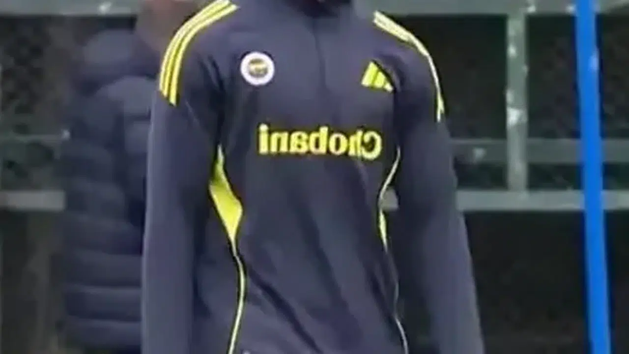 Fenerbahçe’ye Geçen Çağrı Hakan Balta’nın Lisansı Çıktı mı, Antalyaspor Maçında Oynayabilecek mi?