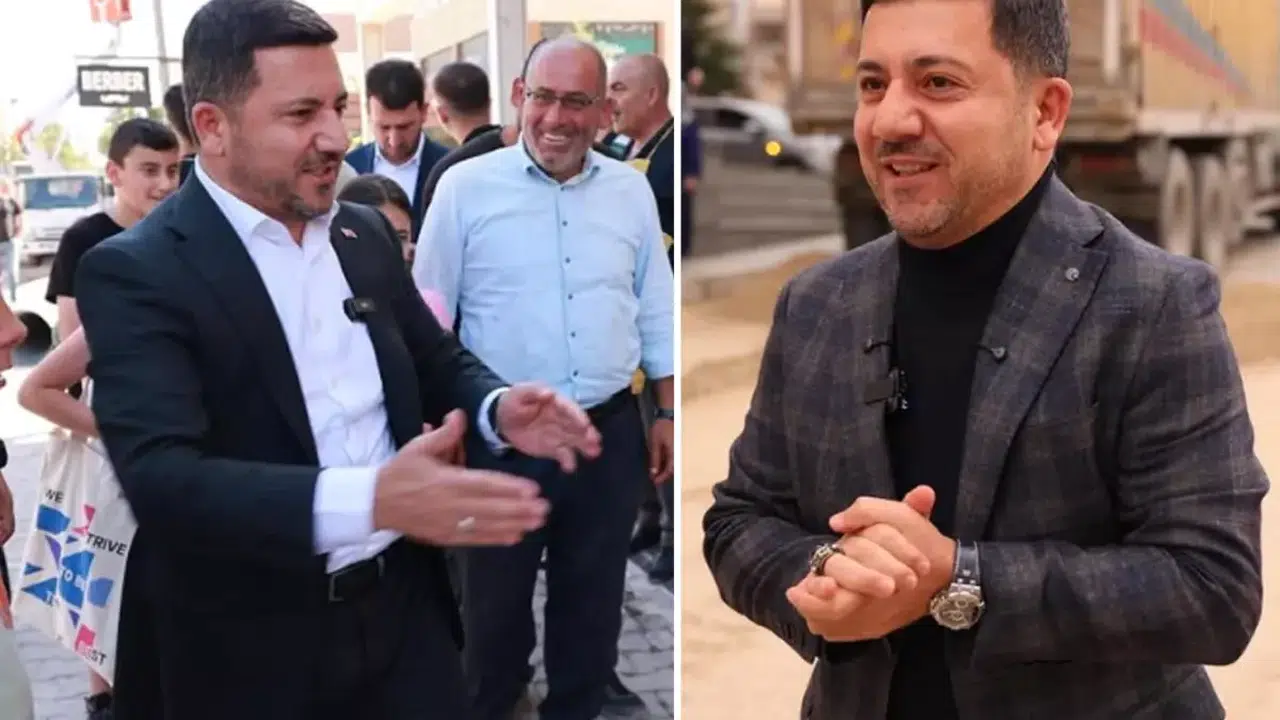 Rasim Arı İYİ Parti’den ayrılacak mı, AK Parti’ye katılacak mı?