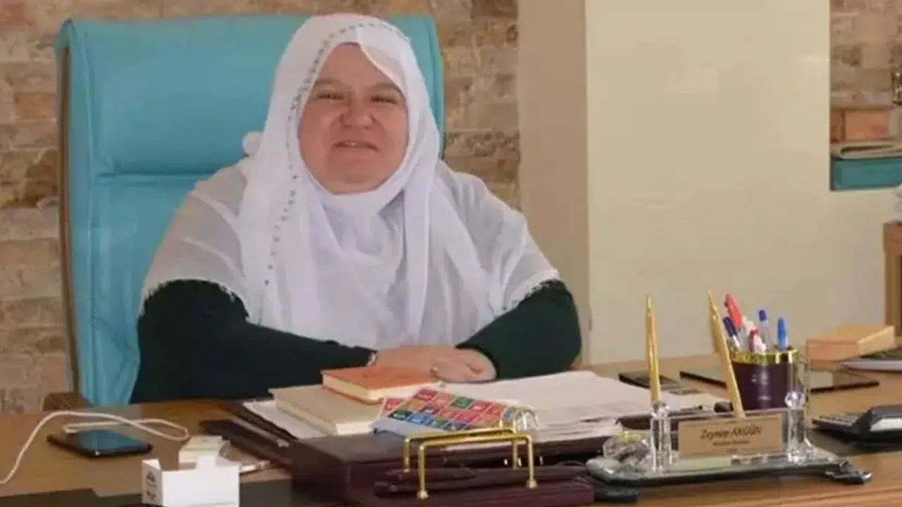 Mihalgazi ilçesi nereye bağlı, Belediye Başkanı Zeynep Güneş hangi partili?