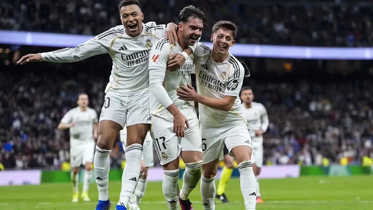 Arda Güler’li Madrid’de Kritik Uyarı! Dev Randevu Öncesi 6 İsim İnce Çizgide