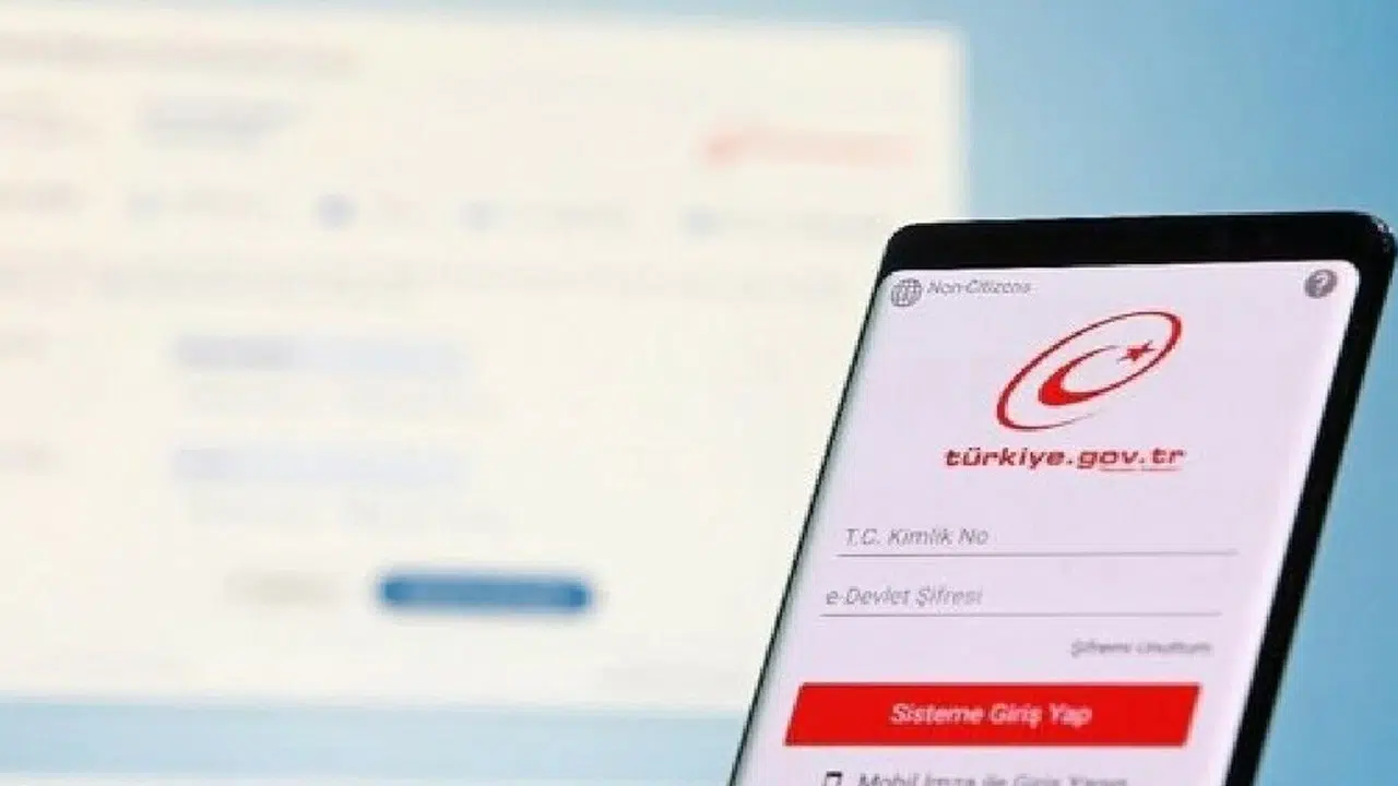 28 Şubat 2026 e-Devlet kapatılacak mı, gece saat kaça kadar yok, SMS bilgilendirmesi ne anlama geliyor?
