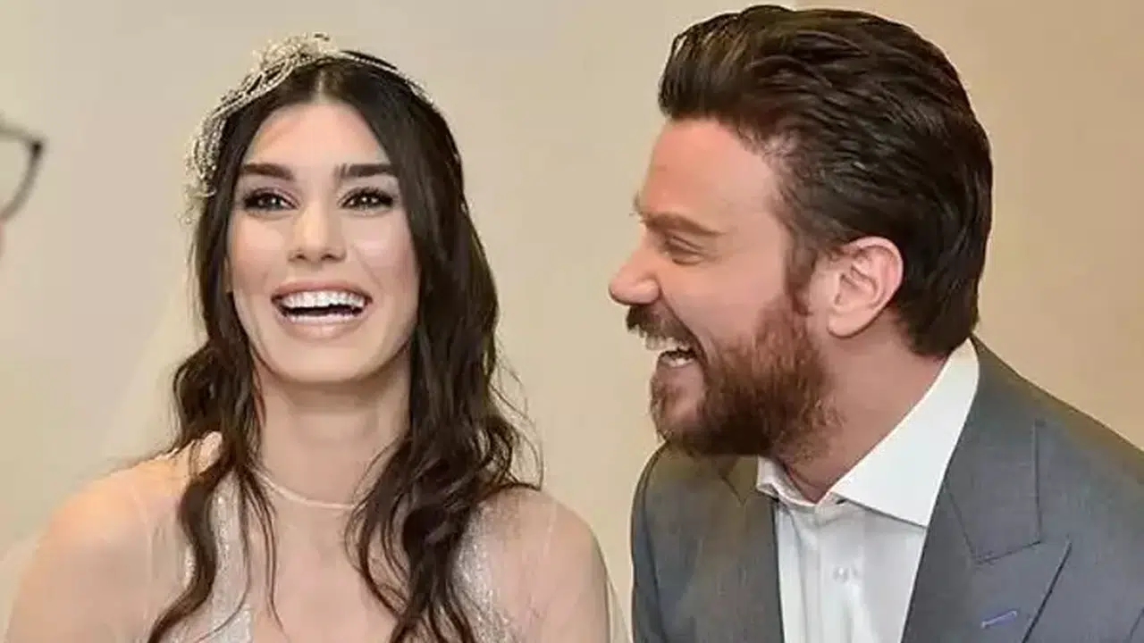 Burcu Kıratlı Kaç Yaşında?  Sinan Akçıl ile Evliliği Ne Zaman Bitti?