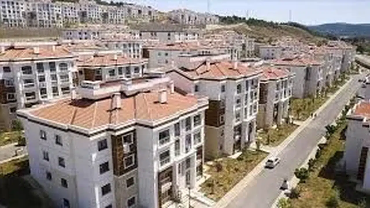 Tekirdağ TOKİ kura çekilişi ne zaman, saat kaçta, sonuçlar nasıl sorgulanır, 6 bin 865 konutun hak sahipleri belli oldu mu?