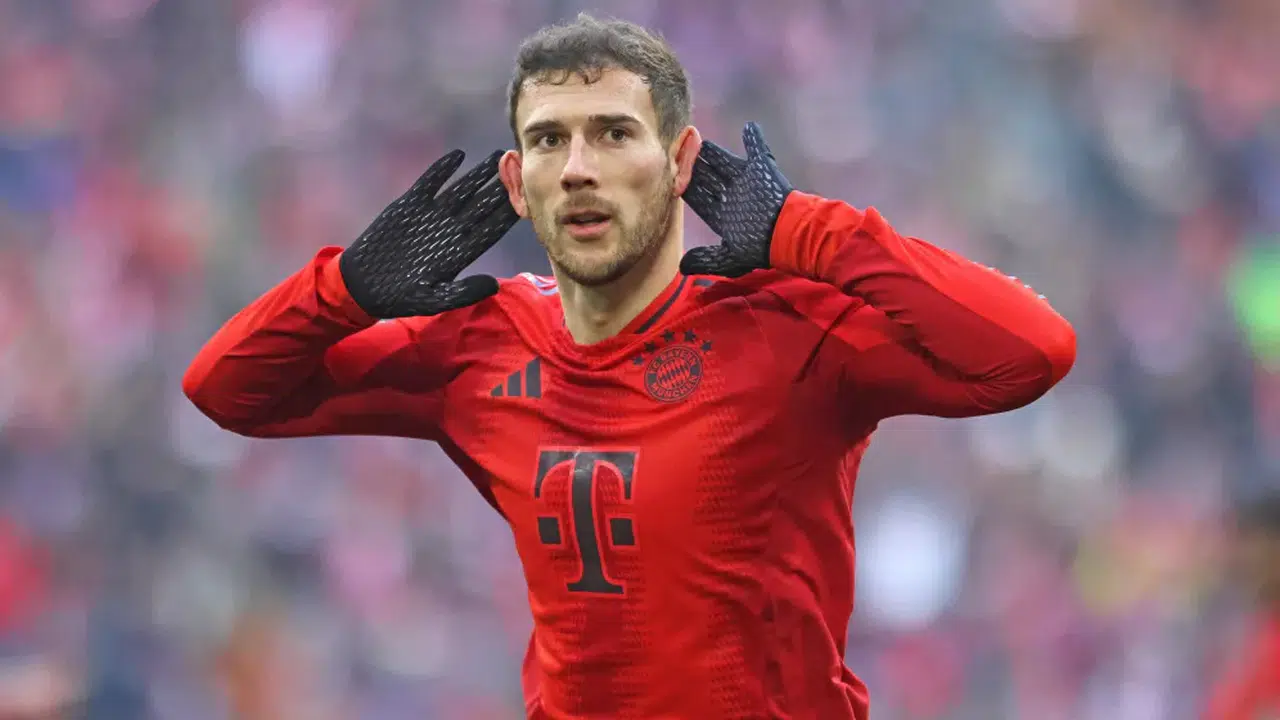 Leon Goretzka Juventus’a mı gidiyor, Fenerbahçe ve Galatasaray transferi bitti mi?