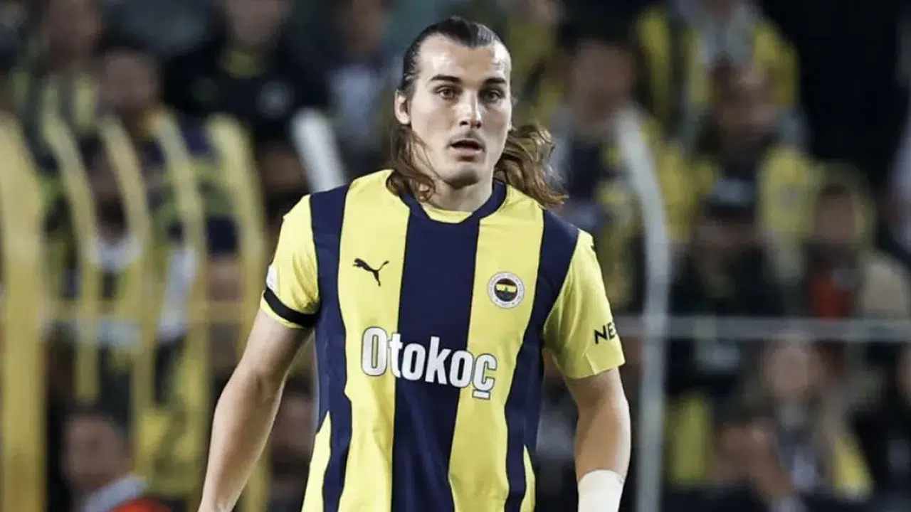 Çağlar Söyüncü kadroda neden yok? Nottingham Forest Fenerbahçe maçında sakatlık mı var?