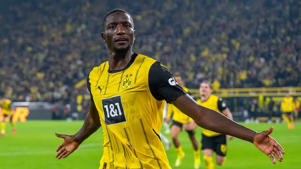 Fenerbahçe’den Avrupa’yı Sallayacak Hamle! Guirassy Transferi Gündemde