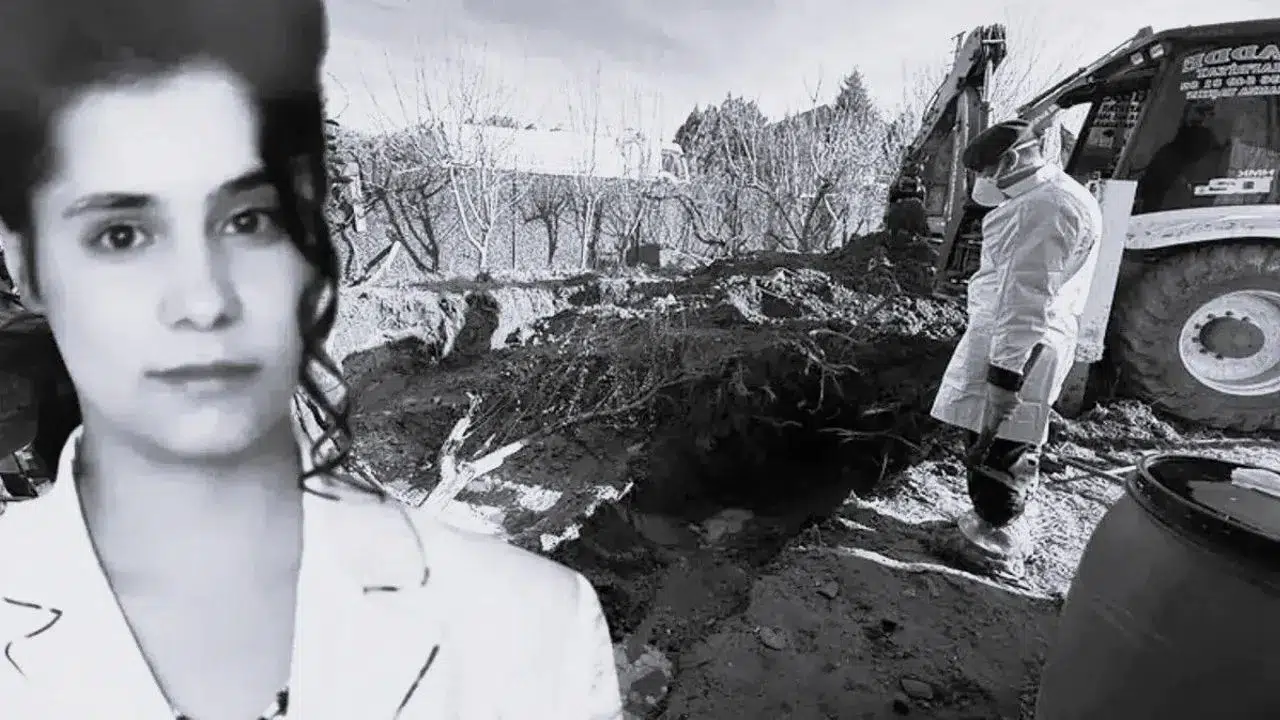 Ebru Koyuncu hayatı (kimdir), ne zaman ve nerede kayboldu, bulundu mu?