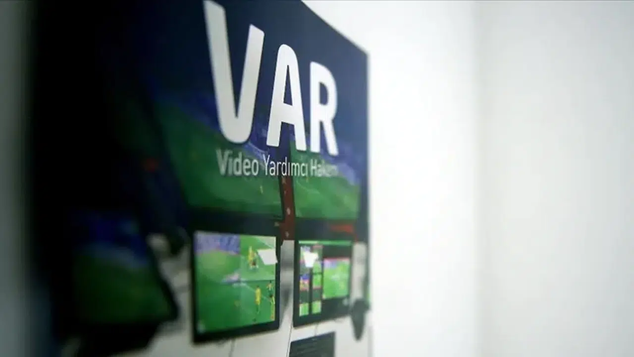 Konyaspor Galatasaray VAR Kim Oldu, Orta Hakem Atilla Karaoğlan mı, Yardımcı Hakemler Kimler?