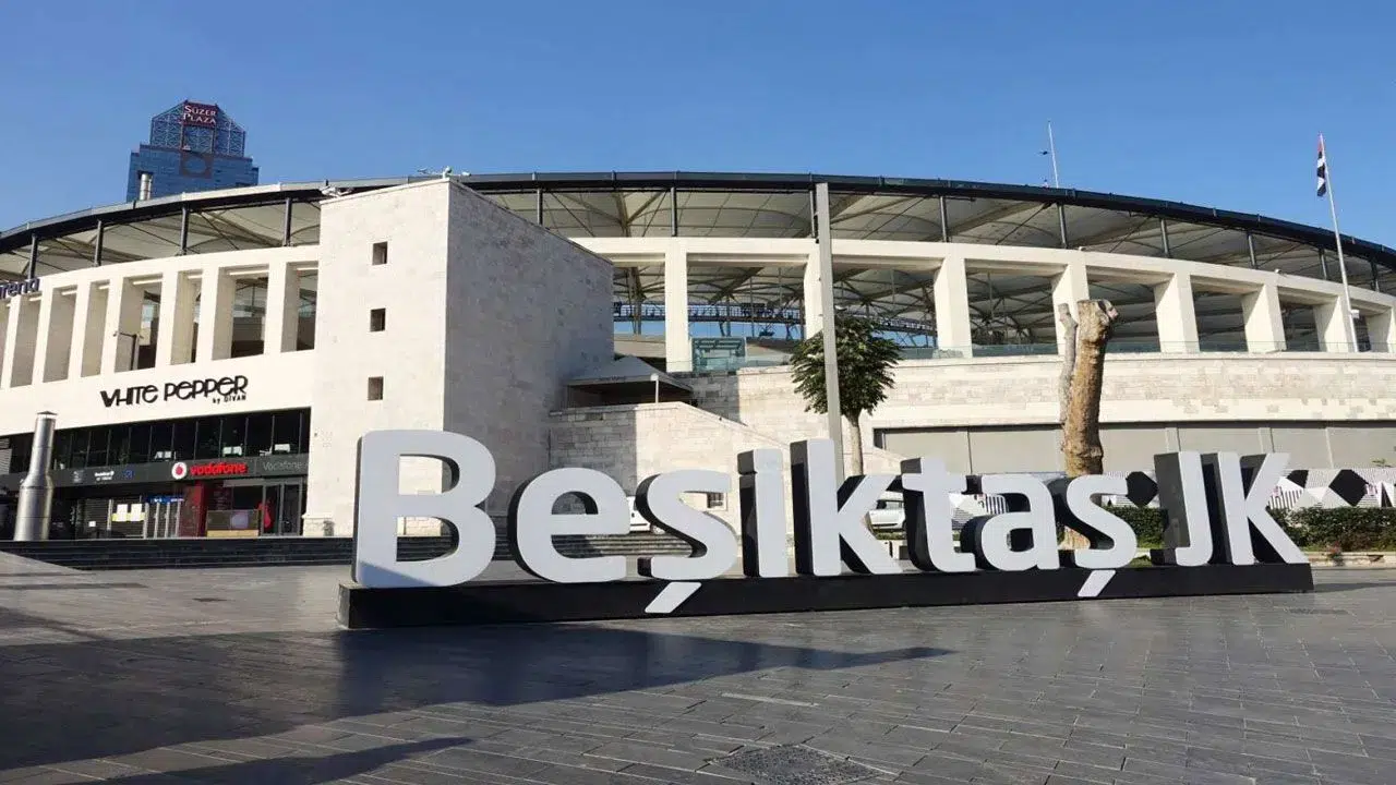 TFF Beşiktaş Tüpraş Stadyumu İhale Şartları Neler, Tüpraş Stadyumu’nda Hangi İşlemler Yapılacak?
