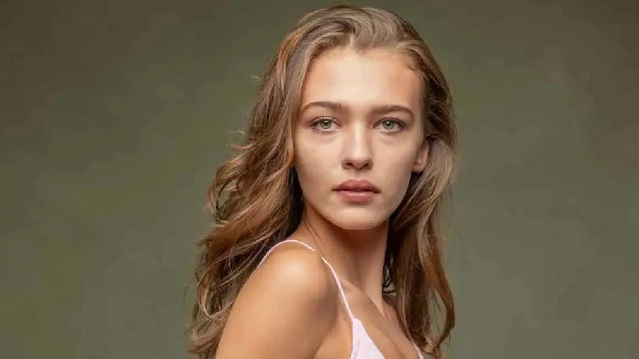 Melisa Döngel Aslen Nereli, Kaç Yaşında, Nasıl Ünlü Oldu, Hangi Dizilerde Oynadı?