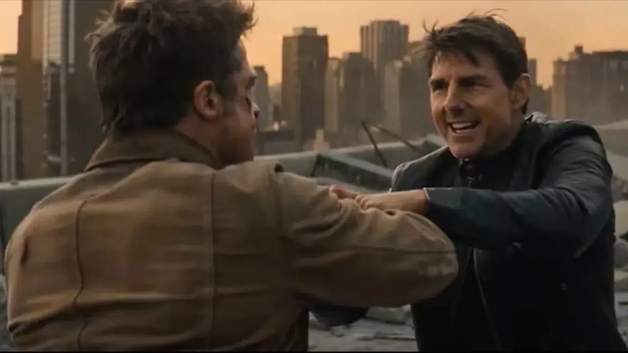 15 Saniyelik Seedance 2.0 Videosu Sinema Sektörünü Harekete Geçirdi!