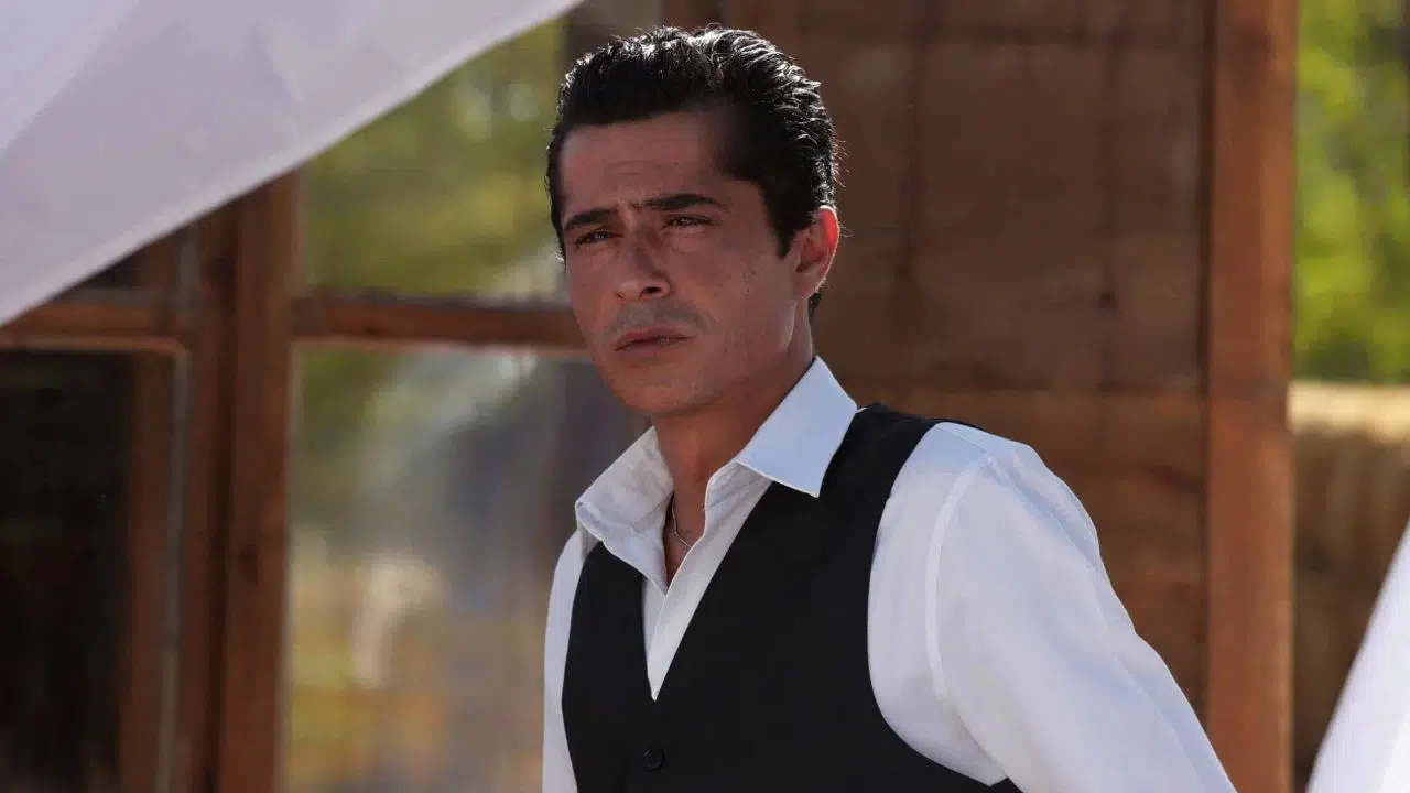 ennetin Çocukları İskender Öldü Mü, İsmail Hacıoğlu Olayı Nedir, Diziden Ayrıldı Mı, İsmail Hacıoğlu Neden Yok?