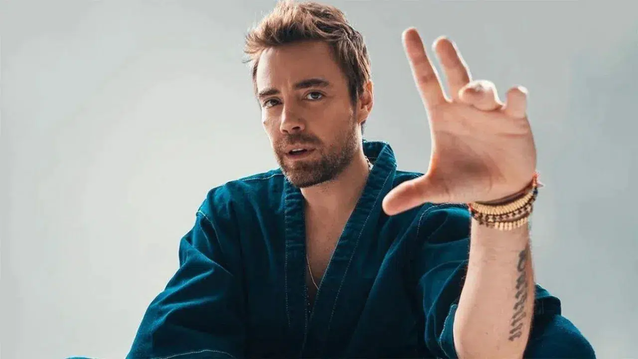 Murat Dalkılıç kimle sevgili? Ünlü şarkıcının aşk hayatı ve son sevgilisi kim?