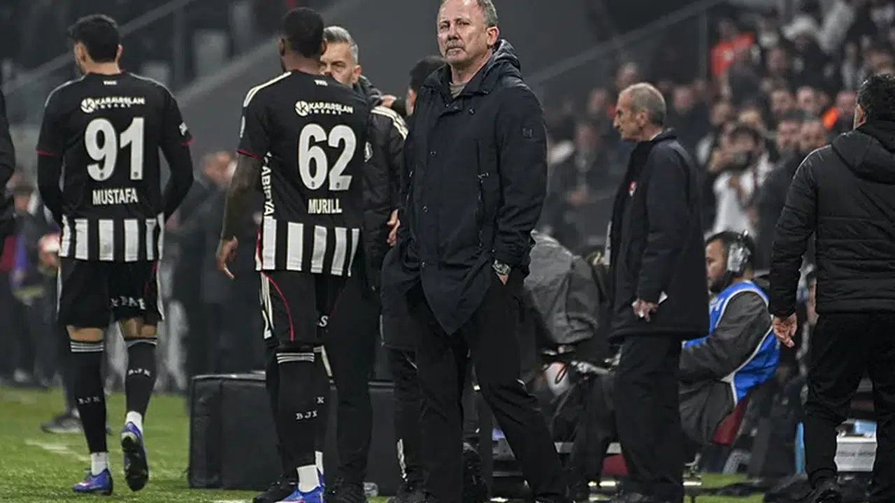 Kartal savunmada çaresiz! 21 haftada 27 gol yedi, kriz masaya yatıyor