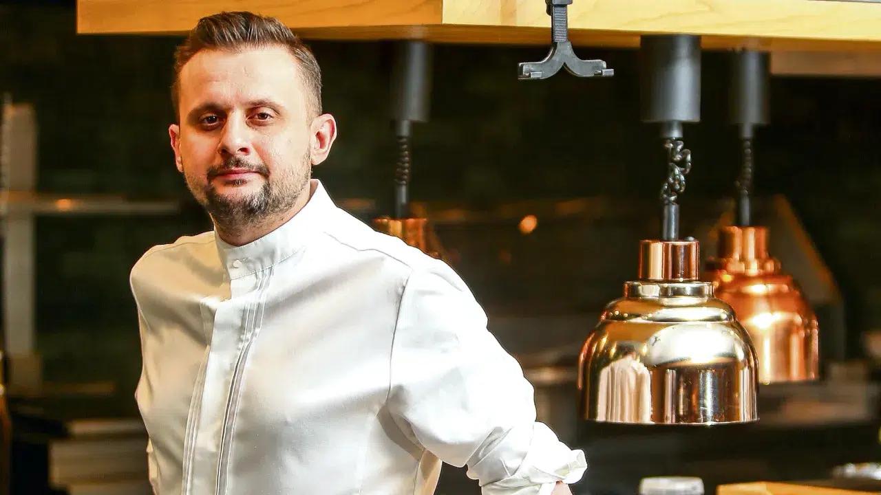 Fatih Tutak kimdir, kaç yaşında? Michelin yıldızlı restoranı nerede ve kariyerinde hangi başarılara imza attı?