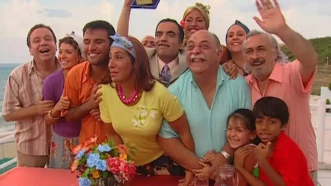 Cennet Mahallesi Aliş’in Son Hali Nasıl? Seyit Karabulut Kimdir, Kaç Yaşında, Evli Mi, Ne İş Yapıyor?