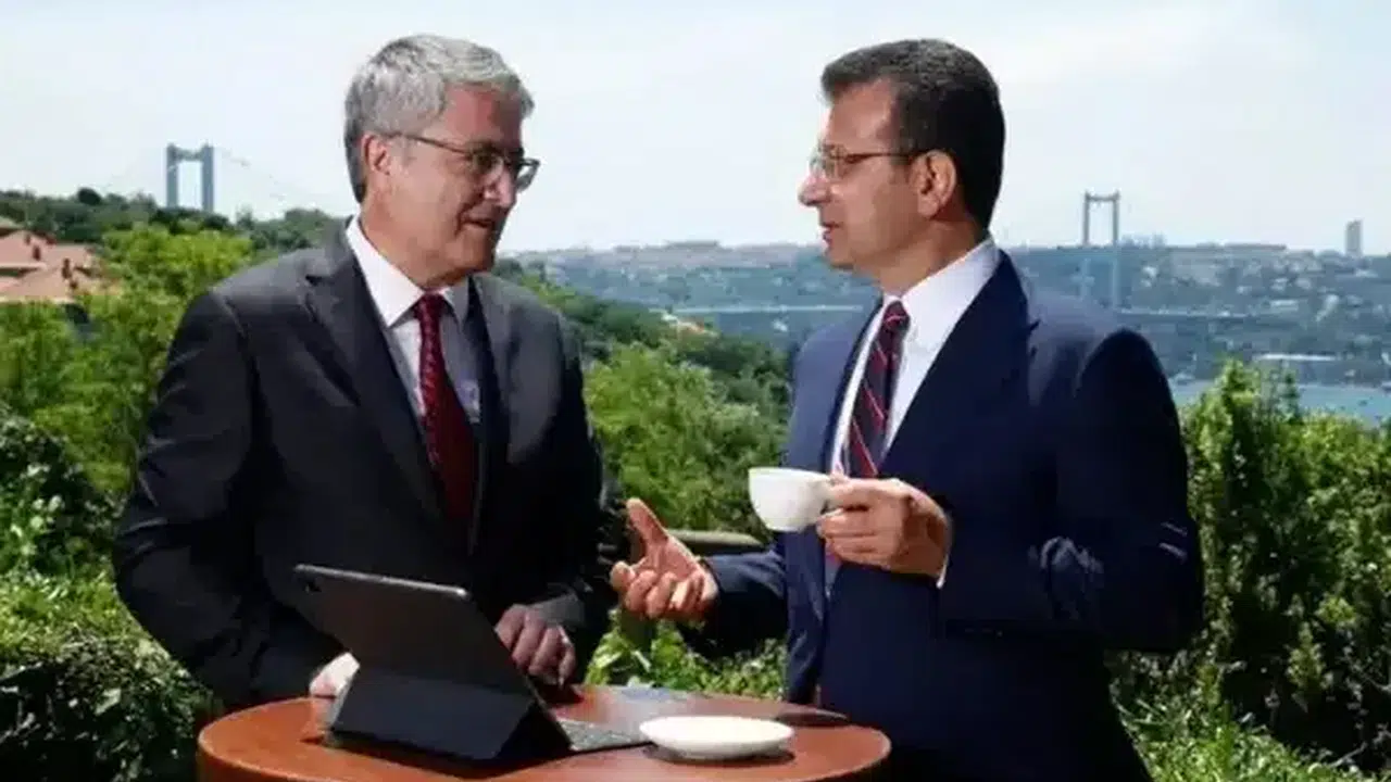 Turgut Tuncay Önbilgin kim, nereli, kaç yaşında, mesleği ne, gözaltında mı?