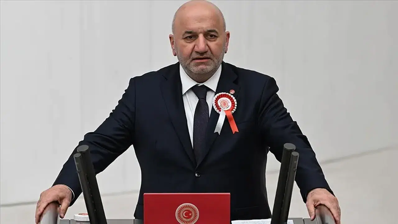 Hasan Bitmez Biyografisi (Kimdir)? Saadet Partisi Milletvekili ve Siyasi Geçmişi