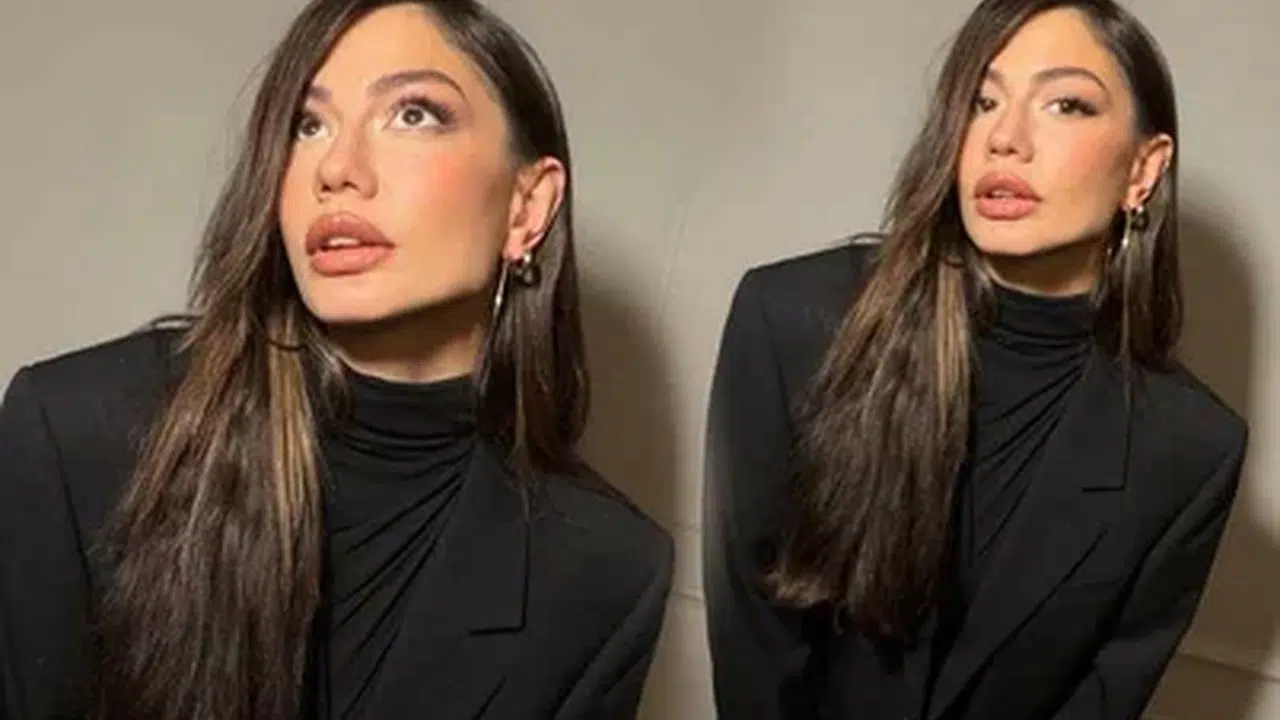 Oyuncu Demet Özdemir’in Doğum Günü Kareleri Beğeni Rekoru Kırdı!