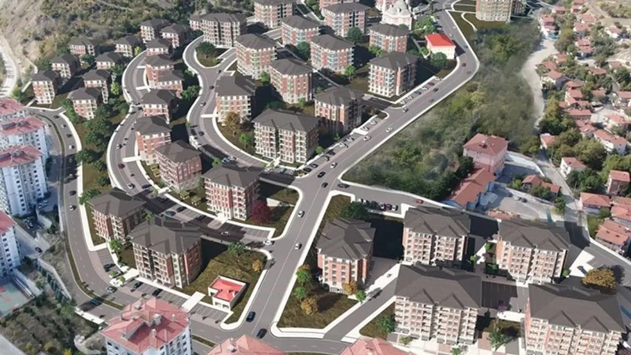 TOKİ kura çekimi 25-26-27 Şubat 2026 hangi illerde yapılacak, kaç konutun hak sahibi belli olacak, şartlar ne?