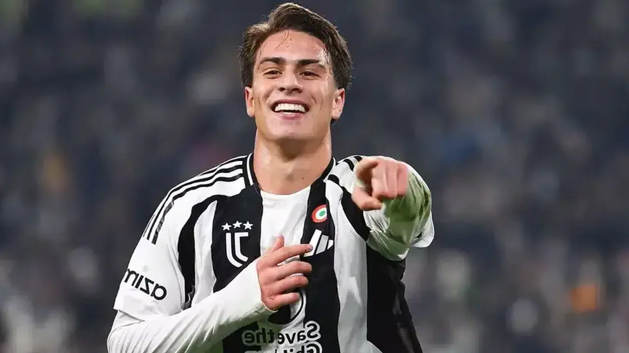 Juventus, Galatasaray Mağlubiyeti Sonrası Kenan Yıldız İçin Nasıl Bir Karar Aldı, Luciano Spalletti Neden Yedeğe Çekti?